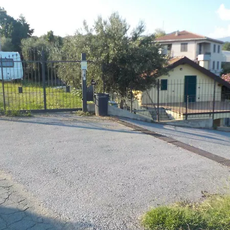 Vendégház Cicutin *