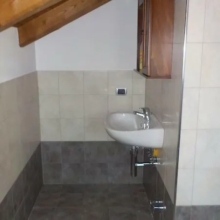 Vendégház Cicutin Albisola Superiore